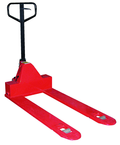 Pallet Truck - PM42048LP - Low Profile - 4000 lb Load Capacity - Apex Tool & Supply