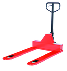 Pallet Truck - PM43348LP - Low Profile - 4000 lb Load Capacity - Apex Tool & Supply