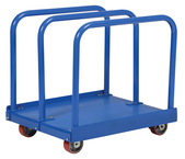 Panel Cart - 29 x 36'' 4,000 lb Capacity - Apex Tool & Supply