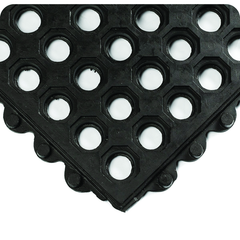 24/Seven NBR 3' x 3' Work Mat - Apex Tool & Supply