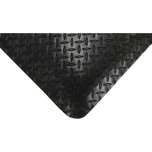 2'X3' DMND ANTI-FATIGUE BLK - Apex Tool & Supply