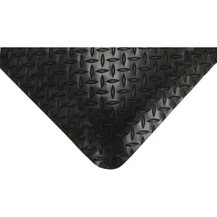 2'X3' DMND ANTI-FATIGUE BLK - Apex Tool & Supply