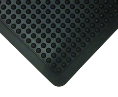 3' x 4' x 1/2" Thick Bubble Air Mat - Apex Tool & Supply