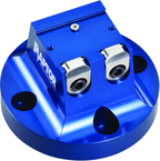 1-1/2 ALUMINUM DOVETAIL FIXTURE - Apex Tool & Supply