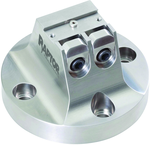 3/4 SS DOVETAIL FIXTURE - Apex Tool & Supply
