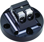 3/4 ALUMINUM DOVETAIL FIXTURE - Apex Tool & Supply