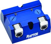 2-1/4 ALUMINUM DOVETAIL FIXTURE - Apex Tool & Supply