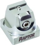 0.75" SS DOVETAIL FIXTURE RAPTOR - Apex Tool & Supply