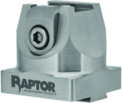 3/4 DOVETAIL FIXTURE W 3/4 DOVETAIL - Apex Tool & Supply