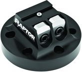 3/4 ALUMINUM DOVETAIL FIXTURE - Apex Tool & Supply