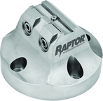 1/2 SS DOVETAIL FIXTURE - Apex Tool & Supply