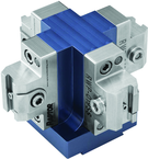 RECTANGULAR VERTICAL NEST INCLUDES - Apex Tool & Supply