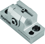3/8 SS DOVETAIL FIXTURE - Apex Tool & Supply