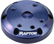 6.30 DIA X 1.5 HT ALUMINUM ADAPTER - Apex Tool & Supply