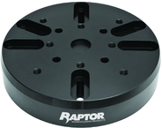9.875 ALUMINUM UNIVERSAL ADAPTER - Apex Tool & Supply