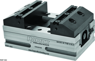 100MM SELF CENTERING VISE - Apex Tool & Supply