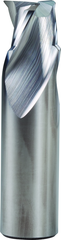.75 X .125 3 FL DOVETAIL CUTTER - Apex Tool & Supply