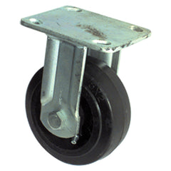 4″ Diameter–2″ Width - Payvulc - Rigid–375 lbs Capacity - Apex Tool & Supply