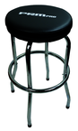 Shop Stool with Swivel Seat - Apex Tool & Supply