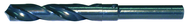 24.5mm  HSS 1/2" Reduced Shank Drill 118° Standard Point - Apex Tool & Supply