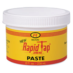 All Metal Cutting Paste - 8 oz - Apex Tool & Supply