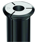 PG 15 3MM POWRGRIP COLLET - Apex Tool & Supply