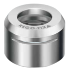 Hi-Q® ER8MS Nut for Highest RPM - Apex Tool & Supply