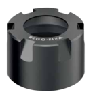 Hi-Q® ERMC20 Min. Ext. Dia/Int. Coolant Nut - Apex Tool & Supply