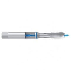 M8–6HX HM-REK.1A-H-IKZ Straight Flute Tap - Apex Tool & Supply