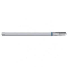 M5–6HX REK.1A-H-LS Straight Flute Tap - Apex Tool & Supply