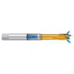 3/8–24 UNF–2B REK.1B-VA-IKZN TI Sprial Point Tap - Apex Tool & Supply