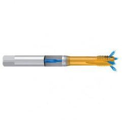 3/8–16 UNC–2B REK.1B-VA-IKZN TI Sprial Point Tap - Apex Tool & Supply