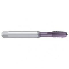 8–32 UNC–3BX REK.1C-NI-TiCN Sprial Flute Tap - Apex Tool & Supply