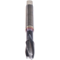 ‎LK 8-32 TITANIUM-PLUG - Exact Industrial Supply