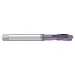 M6–6HX REK.1C-TI TiCN Sprial Flute Tap - Apex Tool & Supply