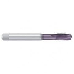 3/8–24 UNF–3BX REK.1C-TI-TiCN Sprial Flute Tap - Apex Tool & Supply
