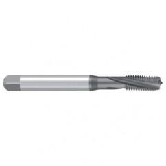 10–32 UNF–3B REK.D-TI Sprial Flute Tap - Apex Tool & Supply