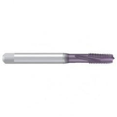 4–40 UNC–3BX REK.1DF-NI-TiCN Sprial Flute Tap - Apex Tool & Supply