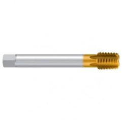 1/4–18 NPS/NPSM-X REK.2A Straight Flute Pipe Tap - Apex Tool & Supply