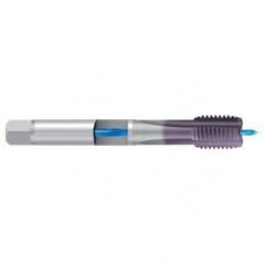 9/16–12 UNC–2BX REK.2A-S-IKZ TI Straight Flute Tap - Apex Tool & Supply