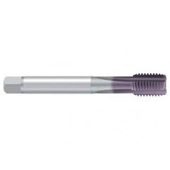 5/8–18 UNF–2BX REK.2A-Z TiCN Straight Flute Tap - Apex Tool & Supply