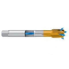 7/16–14 UNC–2B REK.2B-VA-IKZN T Sprial Point Tap - Apex Tool & Supply