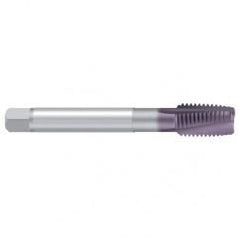 9/16–12 UNC–3BX REK.2C-NI-TiCN Sprial Flute Tap - Apex Tool & Supply