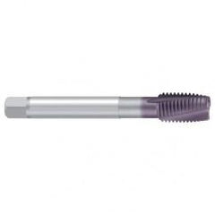 9/16–12 UNC–3BX REK.2C-TI-TiCN Sprial Flute Tap - Apex Tool & Supply