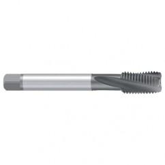 5/8–18 UNF–2B REK.D-TI Sprial Flute Tap - Apex Tool & Supply