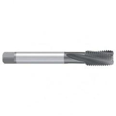 5/8–18 UNF–2B REK.D-TI Sprial Flute Tap - Apex Tool & Supply