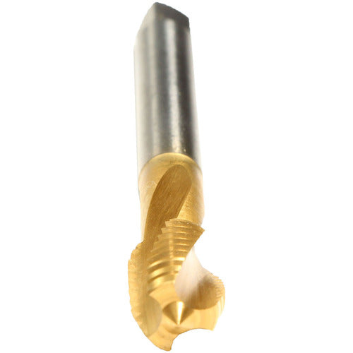 ‎M 10X1.25-6HX REK.2D-Z TIN - Exact Industrial Supply