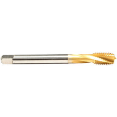 ‎1/2-13 UNF 2BX REK.2D-S TIN - Exact Industrial Supply