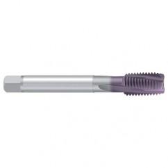 9/16–18 UNF–3BX REK.2DF-NI-TiCN Sprial Flute Tap - Apex Tool & Supply