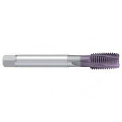 5/8–11 UNC–3BX REK.2DF-NI-TiCN Sprial Flute Tap - Apex Tool & Supply